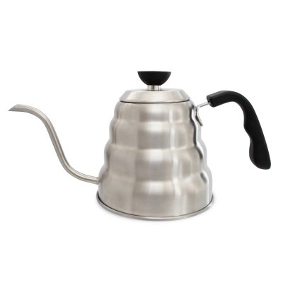 PAVA BARISTA P/ CAFE DE ACERO INOXIDABLE 1.2 L