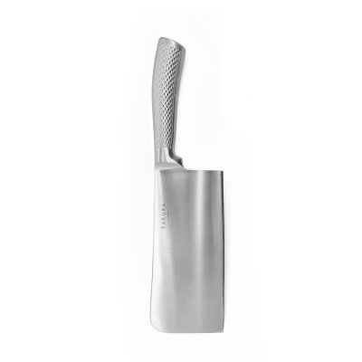 CUCHILLO SAKURA HACHA FULL STAINLESS STEEL 30 CM