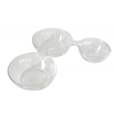 COPETINERO X3 V ACR SHAPE