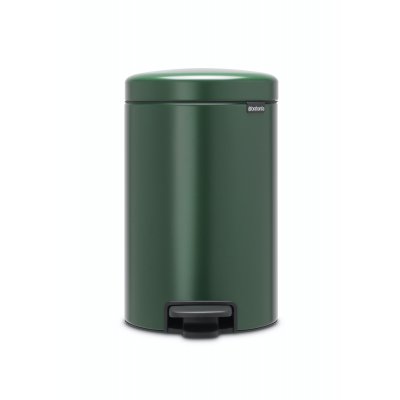 CESTO NEW ICON 12 LTS BRABANTIA  PINE GREEN