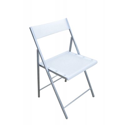 SILLA FASHION BLANCA