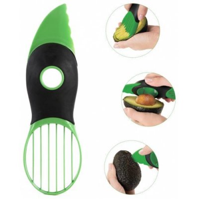 CORTA PALTA 3 EN 1
