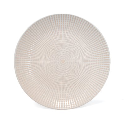 PLATO PLAYO SAKURA NORWAY ARCTIC WHITE 27 CM