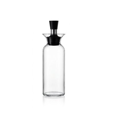 ACEITERA / VINAGRERA DE VIDRIO SAKURA OLEA EDITION 450 ML